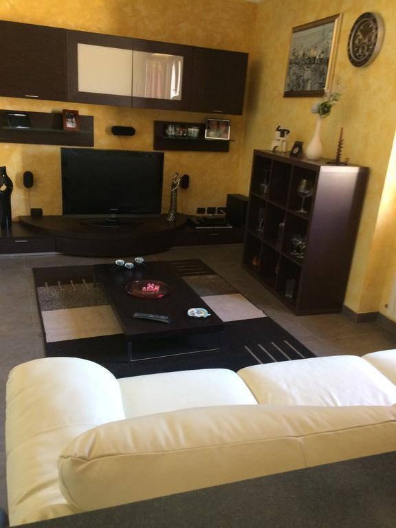 Sicily Center Rooms -Calascibetta,Enna- エクステリア 写真