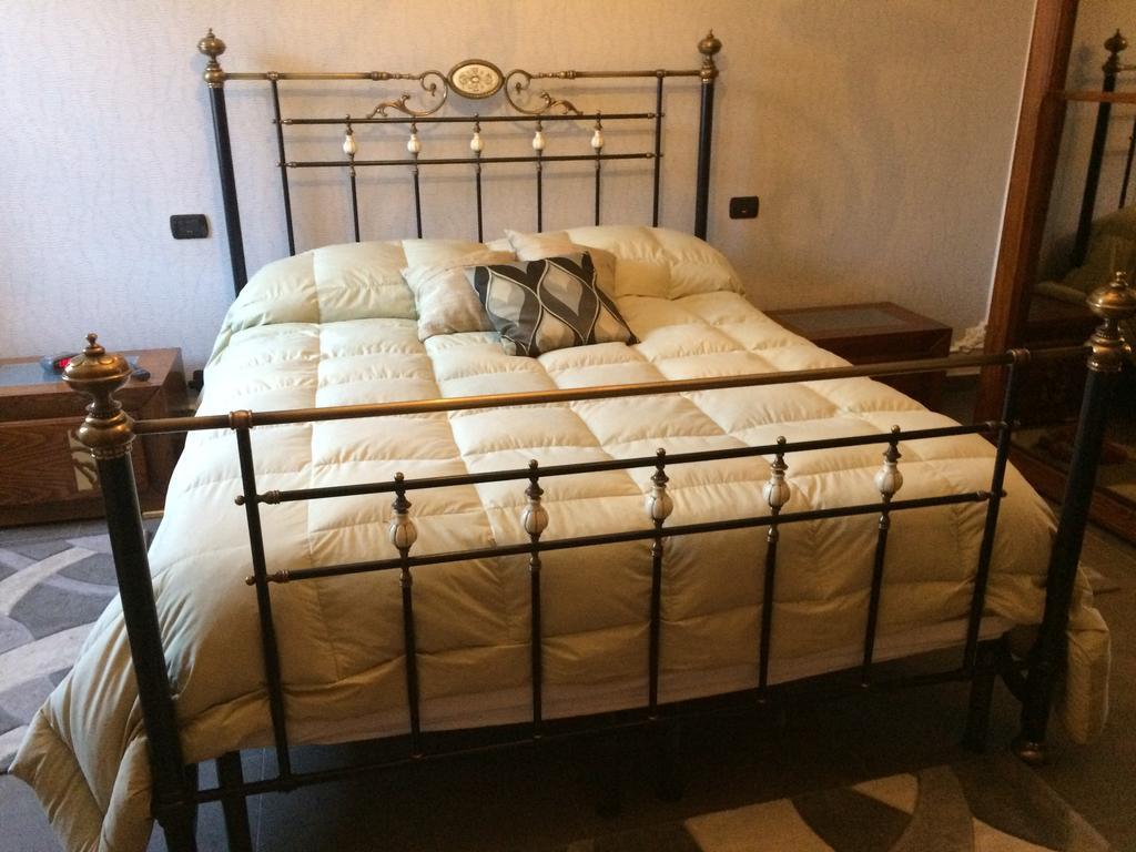 Sicily Center Rooms -Calascibetta,Enna- エクステリア 写真
