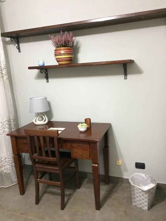 Sicily Center Rooms -Calascibetta,Enna- エクステリア 写真