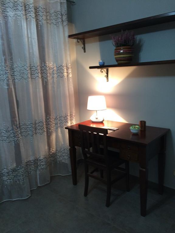 Sicily Center Rooms -Calascibetta,Enna- エクステリア 写真